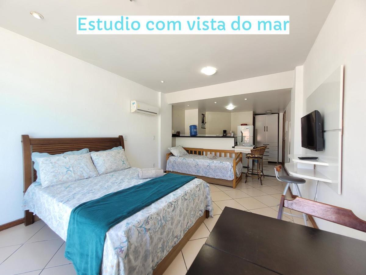 Loft Prainha Apartamento Arraial do Cabo Exterior foto