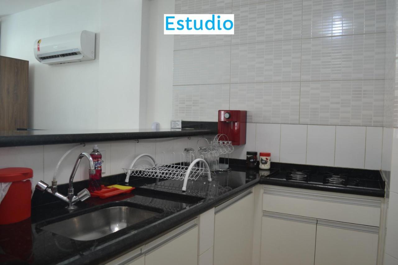 Loft Prainha Apartamento Arraial do Cabo Exterior foto
