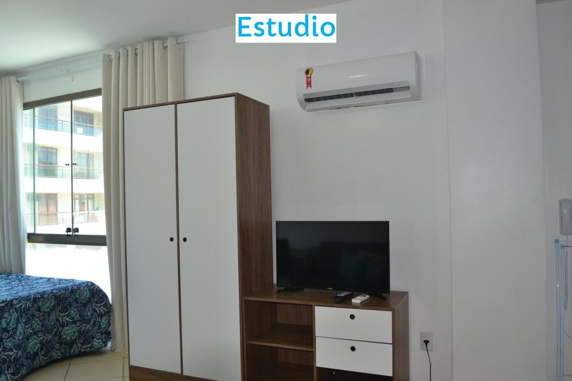 Loft Prainha Apartamento Arraial do Cabo Exterior foto