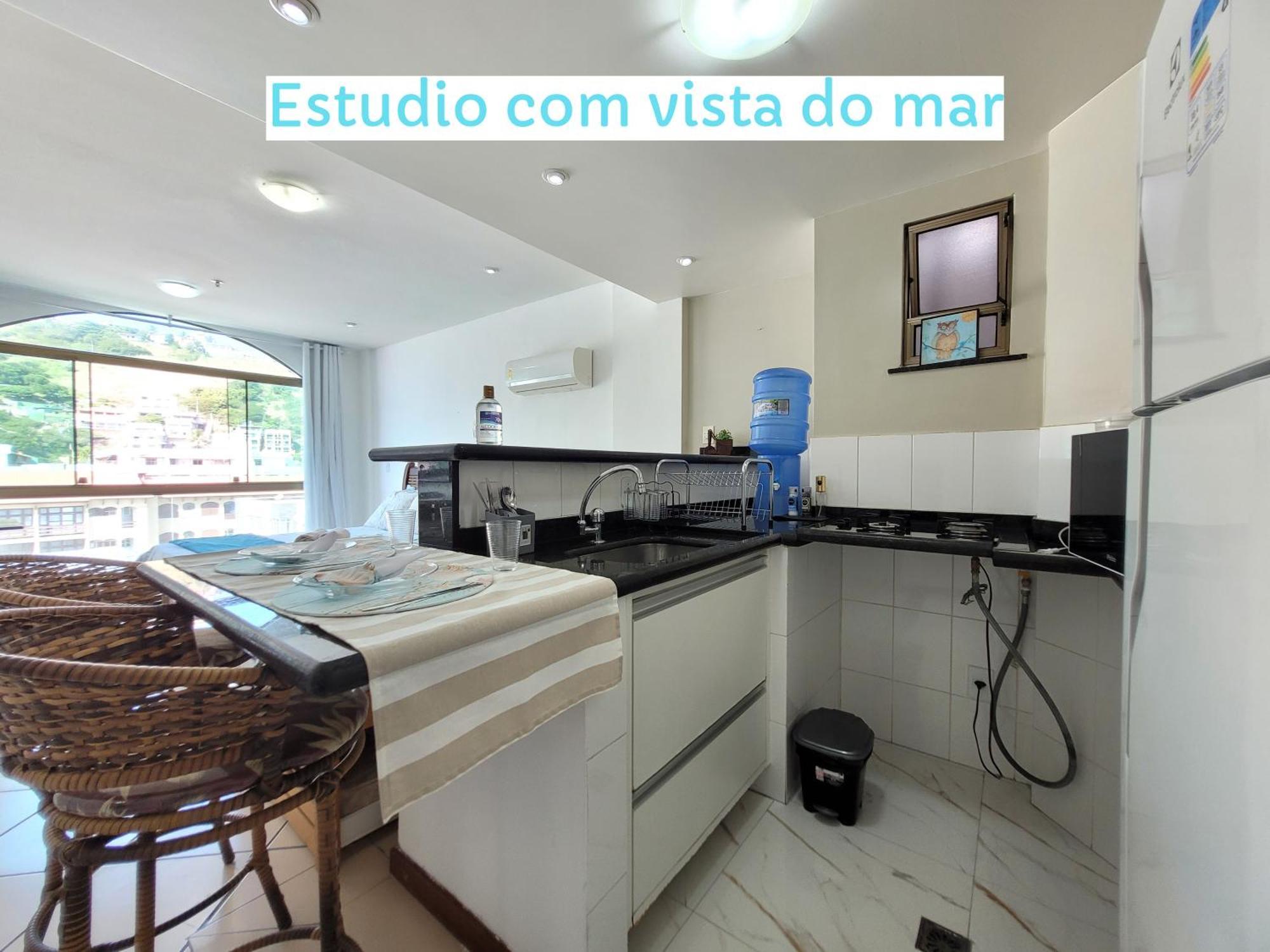 Loft Prainha Apartamento Arraial do Cabo Exterior foto