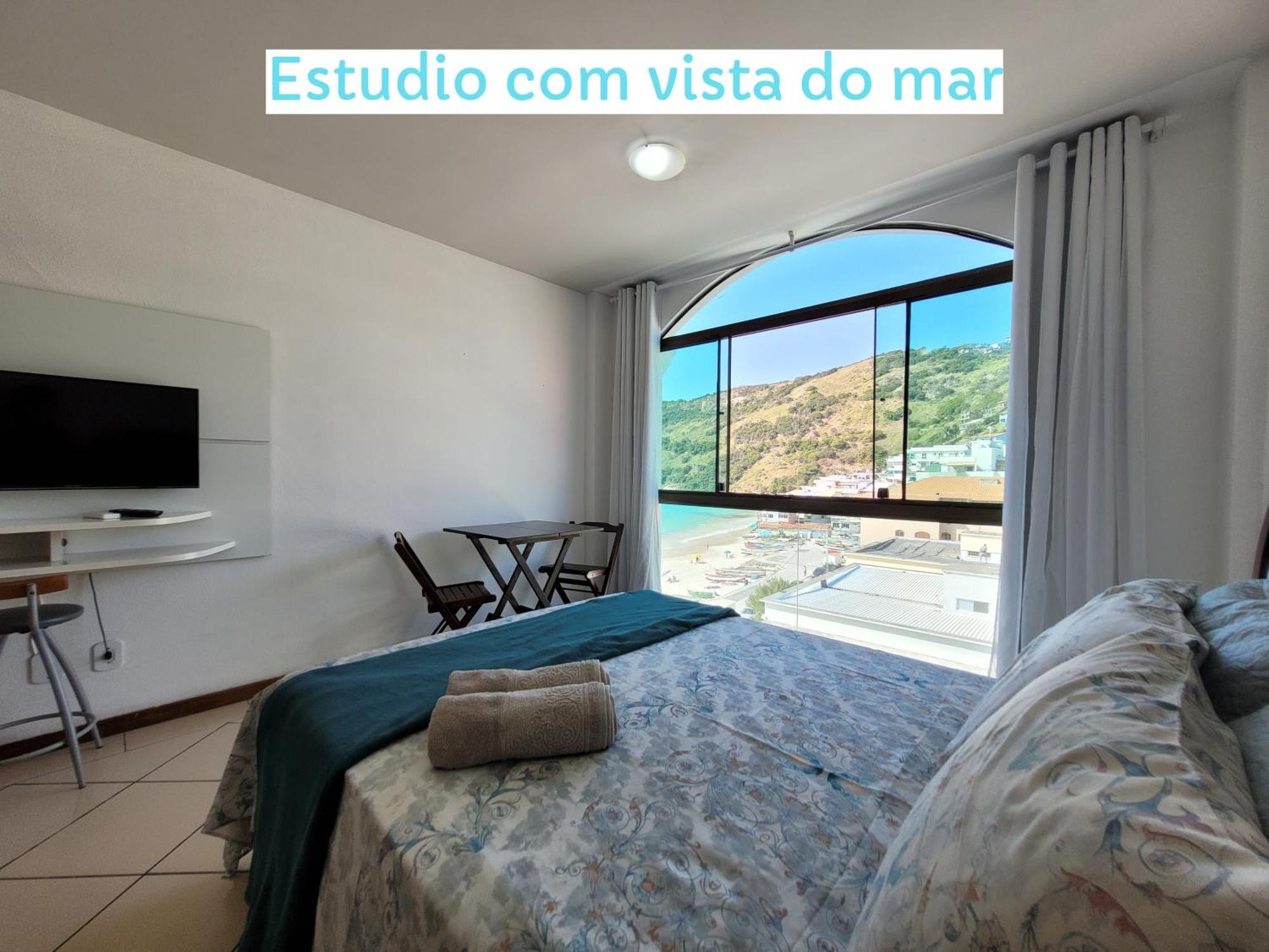 Loft Prainha Apartamento Arraial do Cabo Exterior foto