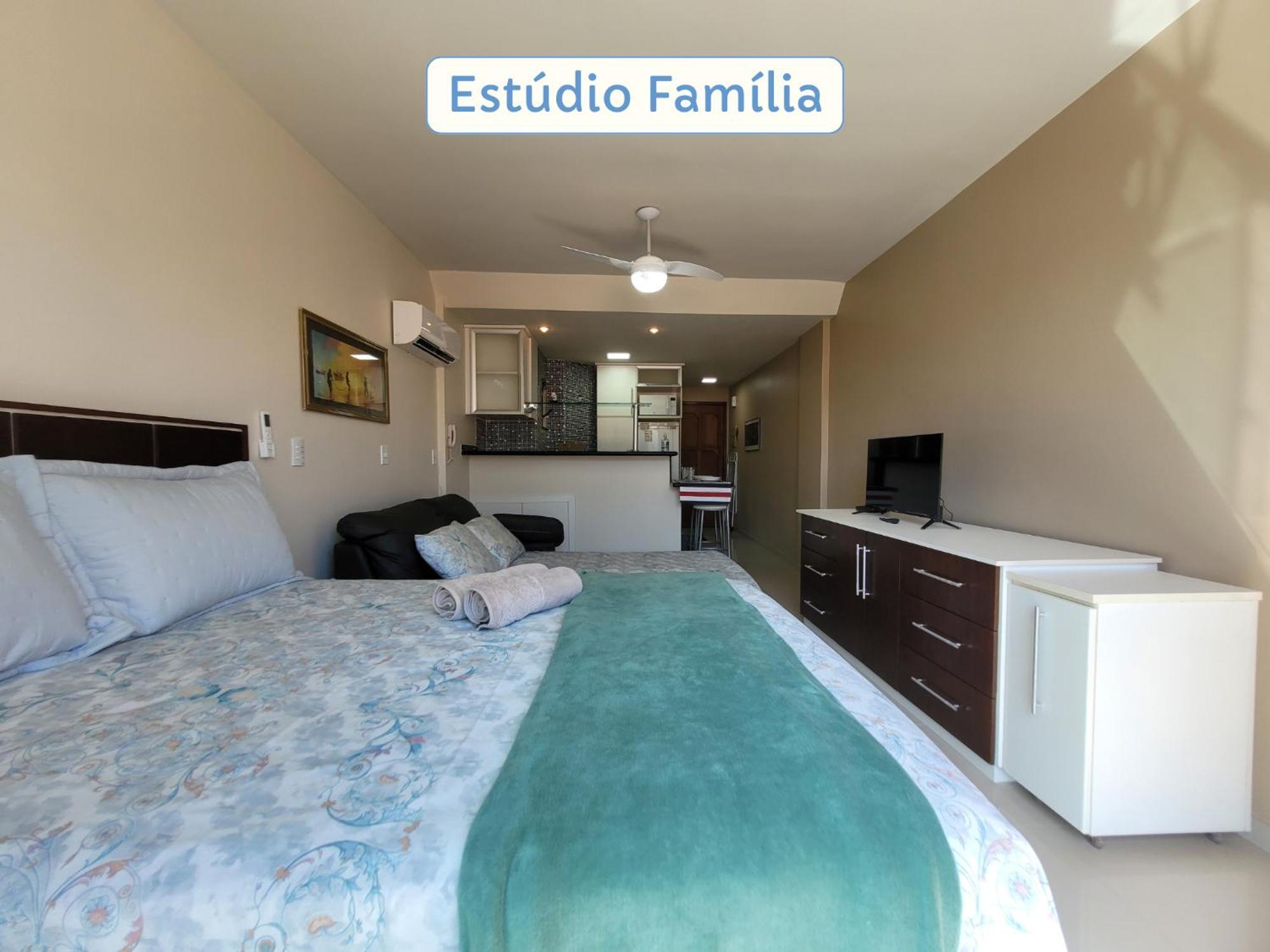 Loft Prainha Apartamento Arraial do Cabo Exterior foto