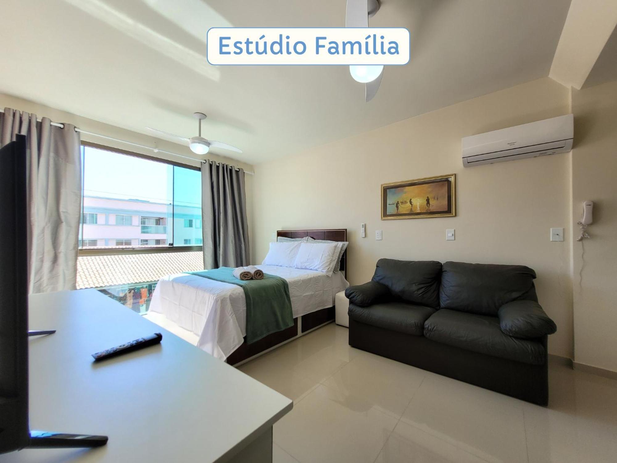 Loft Prainha Apartamento Arraial do Cabo Exterior foto