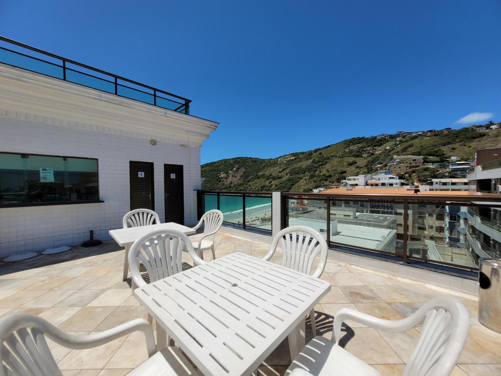 Loft Prainha Apartamento Arraial do Cabo Exterior foto