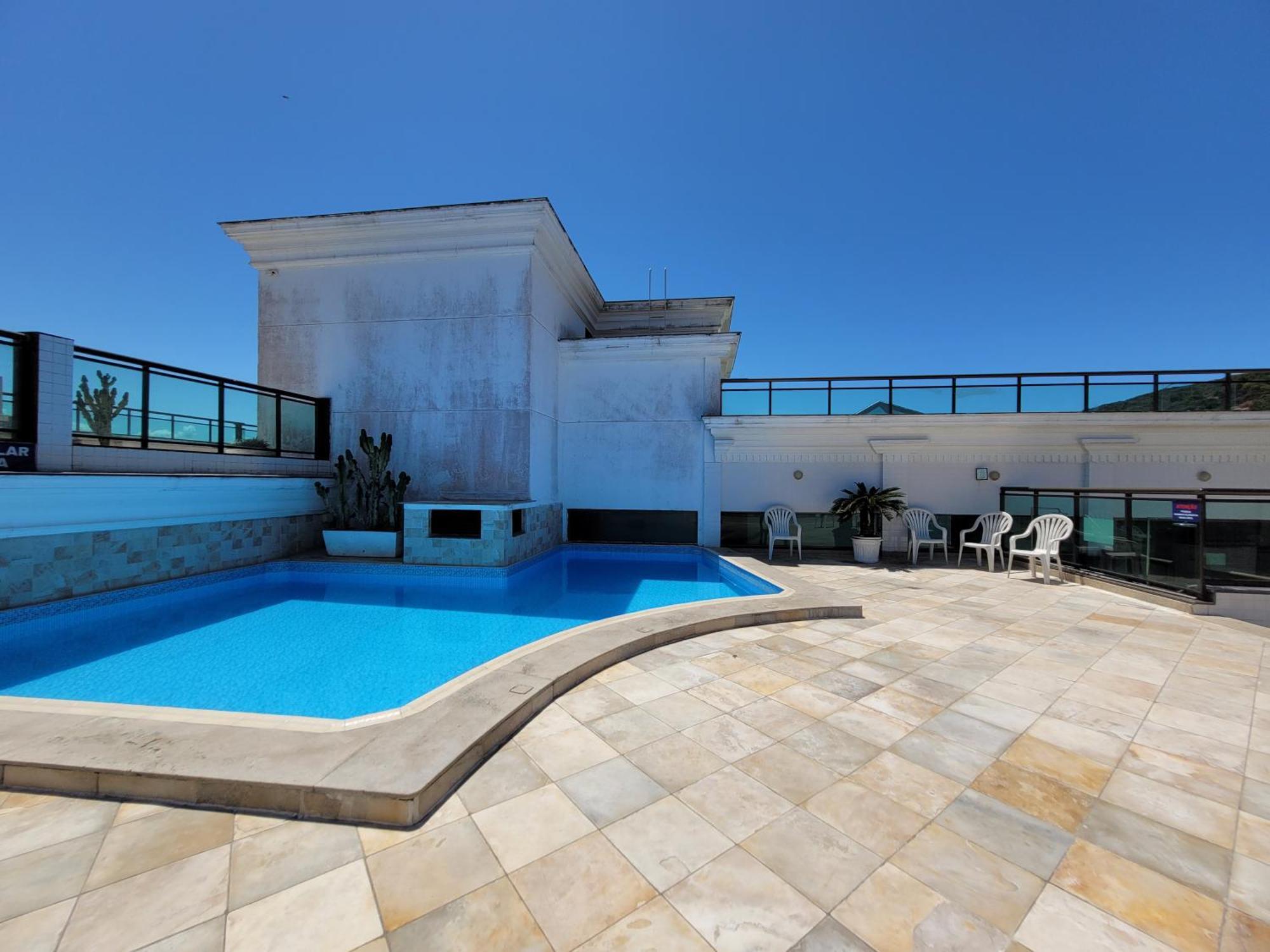 Loft Prainha Apartamento Arraial do Cabo Exterior foto
