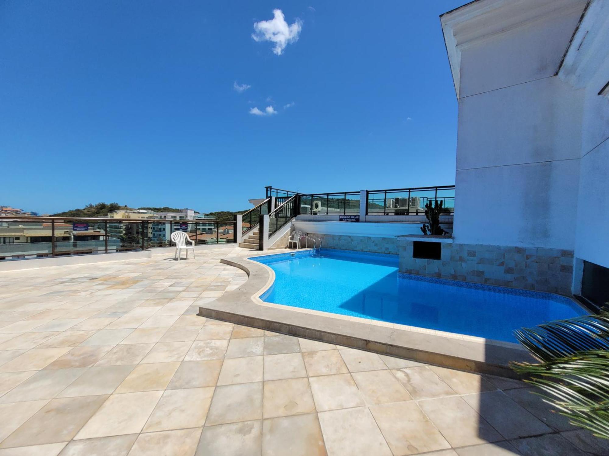 Loft Prainha Apartamento Arraial do Cabo Exterior foto