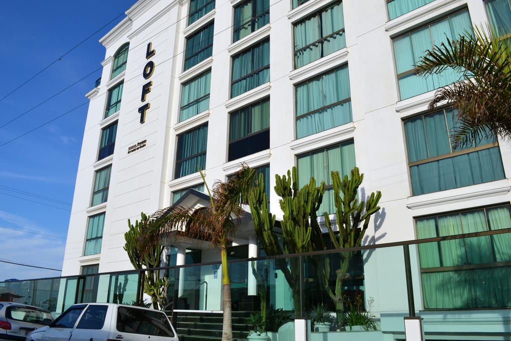 Loft Prainha Apartamento Arraial do Cabo Exterior foto